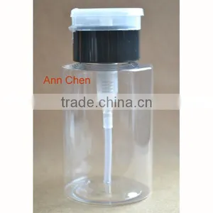 Nail/enamel Polish/vanish Remover Bottle With Pump thumbnail-1