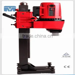 High Performance Hydraulic Concrete/wall Core Drilling Machine thumbnail-1