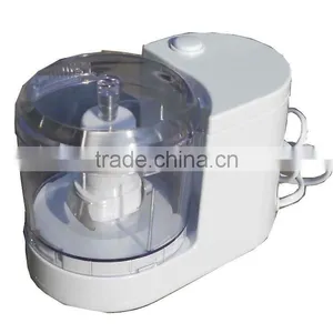Elect. Juicers & Blenders thumbnail-1