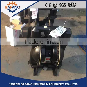 QBY-15 Air Diaphragm Pumps thumbnail-4