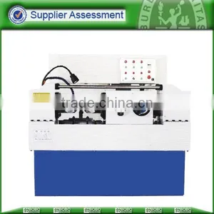 Hydraulic Thread Roll Machine for Bolt Screw thumbnail-1