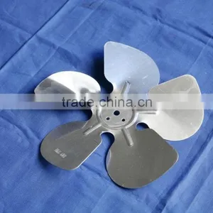 Axial Fan Blade thumbnail-2