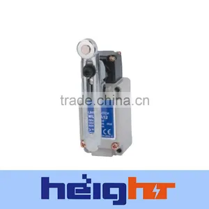 2016 Popular Safety Electrical Waterproof Micro Limit Switch Price thumbnail-1