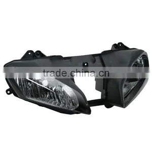 Headlight for YZF R6 2008-2010 thumbnail-1