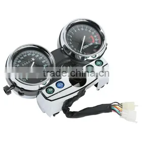 New Speedometer Gauge Tachometer For Kawasaki ZRX1200 2001-2008 02 03 04 05 06 thumbnail-1
