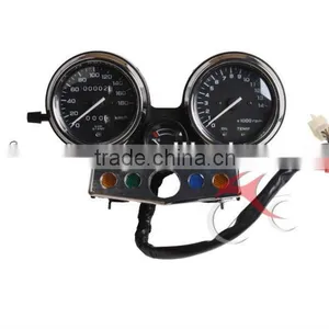 SPEEDOMETER CLUSTER SPEEDO GAUGES for HONDA CB400 1995-1996 thumbnail-1