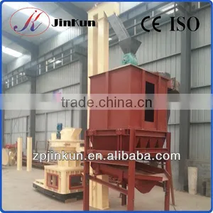 Rice Husk Pellet Making Machine for Biomass Power Generation thumbnail-1
