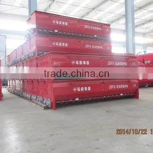 24run Mounted Planting Seeder With ISO9001 Certificate thumbnail-3
