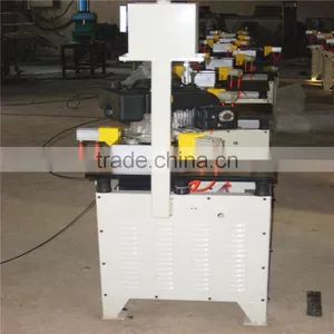 Universal Small Gasoline Engine Test Bench Running in Machine thumbnail-6