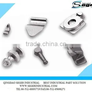 Customized Parts Open Die Forging thumbnail-1