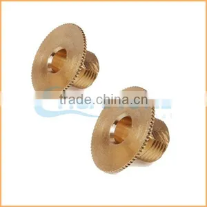 Custom High Quality Cnc Turning Aluminium Parts Its-006 thumbnail-2