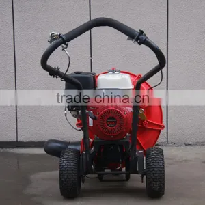 Garden Leaf Blower Easy to Operate Blower Leaf Machine thumbnail-5