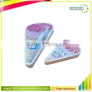 Ice Cream Shape Wholesale Compressed Magic Promotion Towel thumbnail-1