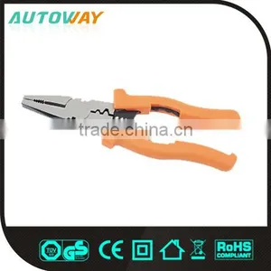 8" Multi-function Combination Plier thumbnail-1