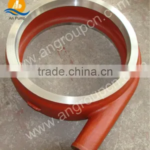 Slurry Pump Volute Liner thumbnail-2