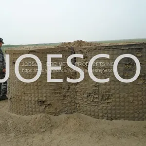 Joesco/defense Bastion/razor Barbed Wire thumbnail-5