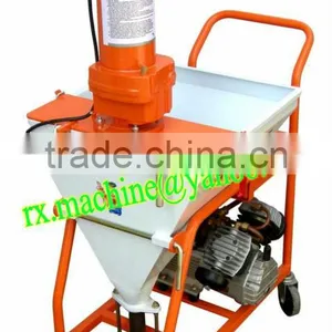 High Efficiency Wall Putty Machine thumbnail-1