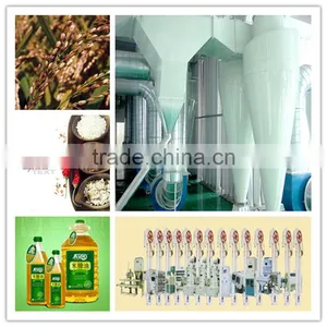 QIE 2013 New Complete Rice Milling Plant thumbnail-1