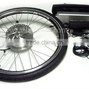 1500w Electric Bike Conversion Kits thumbnail-1