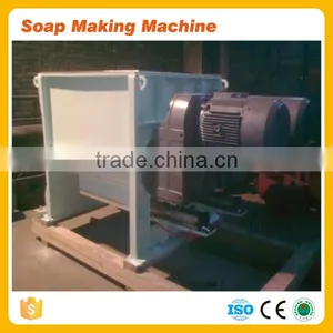 Automatic Liquid Soap Making Machine Shampoo Oil Making Line thumbnail-3