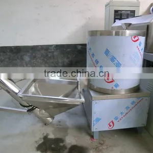 Jinan Eagle High Speed Powder Flour Mixer Machine thumbnail-4