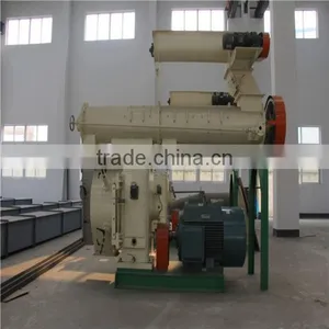 High Quality Mini Fish Floating Feed Pellet Machine thumbnail-2