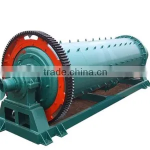 Hot Sale & Energy Saving Ball Mill Machine thumbnail-6