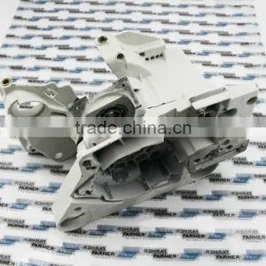 CRANKCASE ASSEMBLY FOR STIHL 036 MS360 CHAIN SAW thumbnail-1