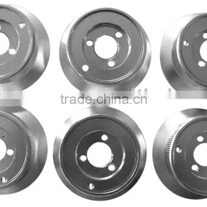 Handwheel Machine Tools Parts thumbnail-1