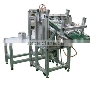 Aluminum Foil Tray Production Line thumbnail-1