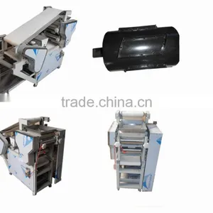 Roti Chapati Maker Machine Tortilla Making Machine thumbnail-6