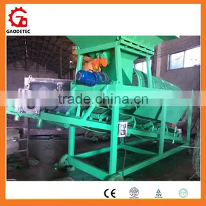 Slope Greening Dedicated Soil Sieving Machine thumbnail-1