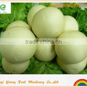 Electric Automatic Stainless Steel Chinese Momo Making Machine thumbnail-3