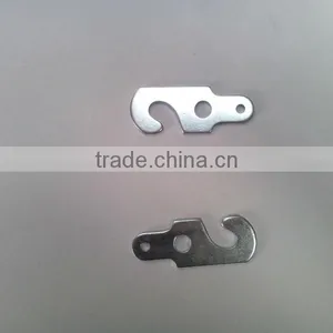 Galvanized Stamping Steel Sheet thumbnail-1