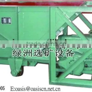 High Efficiency Feeder/Librating Feeder/Vibratory Feeder / Vibrofeeder thumbnail-1
