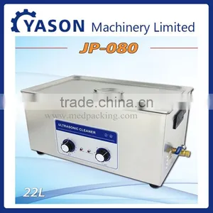 JP-080 Industrial Ultrasonic Cleaning Machine High Power Workpiece Main Board Electronic Product Cleaning Machine thumbnail-1