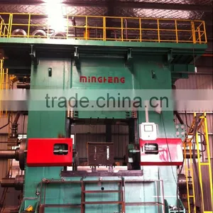 Tee Cold Forming Machine YSLT300B thumbnail-1