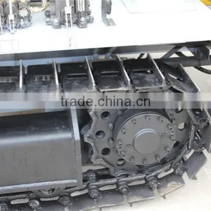 40m Crawler Heavy Construction Drilling Equipment Z138YA Drilling Rig thumbnail-5