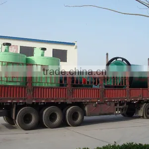 Professional Agitation Vat for Sale thumbnail-1
