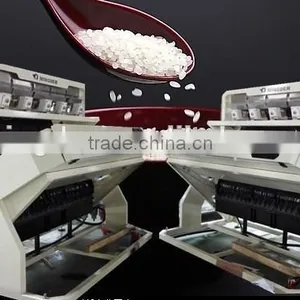 Automatic Color Sorter Machine, Grain Sorting Equipment, thumbnail-2