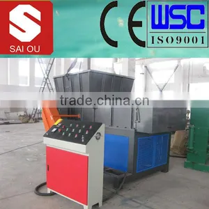 Widely Used Plastic Shredder thumbnail-1