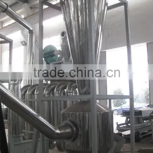 Waste Hdpe Milk Bottle Washing Recycling Crushing Drying Machine/line thumbnail-6