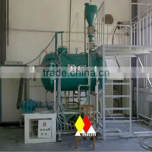 5-300kg High Temperature Metal Vacuum Melting Furnace thumbnail-4