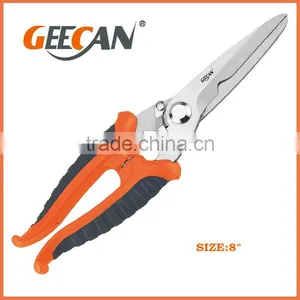 8" Anvil Garden Tools Whoesale thumbnail-1