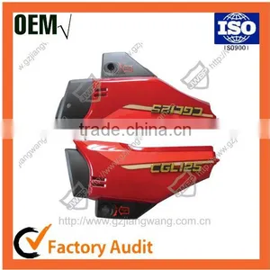 Motorcycle Spare Parts Side Cover Cheap Price Bajaj Pulsar180 thumbnail-5