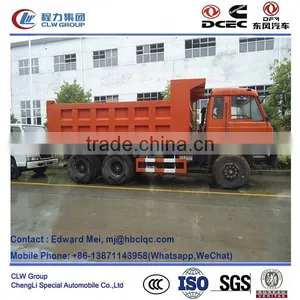 China Dump Truck Supplier, Dump Truck Liners thumbnail-3