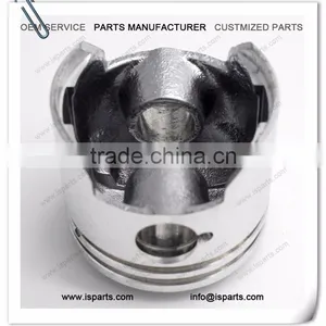 Mini Pocket Bike 49cc Engine Motor Piston Kit 44mm thumbnail-5