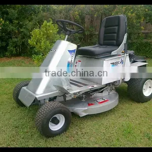 13.5HP 340cc Ridding Lawn Mower With 33inch Cut (TKS-03) thumbnail-1
