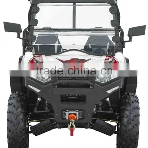 Automatic EEC 250cc UTV/12KW EFI 250cc UTV (TKU250E-2A) thumbnail-2