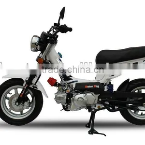 XF MINI50 Cub thumbnail-1